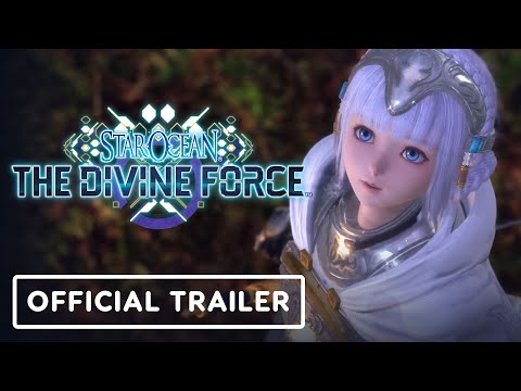 STAR OCEAN THE DIVINE FORCE (Deluxe Edition) - למחשב