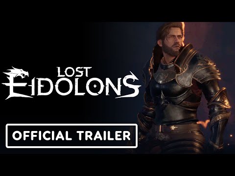 Lost Eidolons (Digital Deluxe Edition) - למחשב