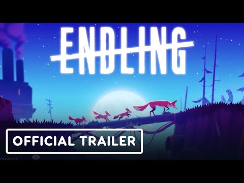 Endling - Extinction is Forever - Xbox