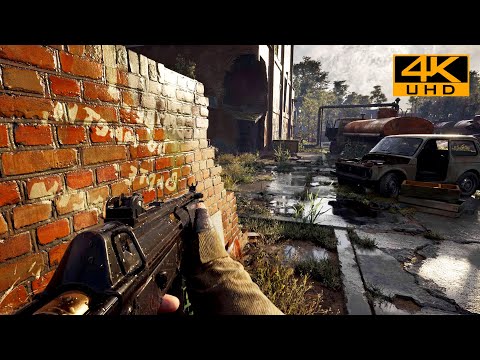 S.T.A.L.K.E.R. 2: Heart of Chernobyl (Ultimate Edition) - Xbox
