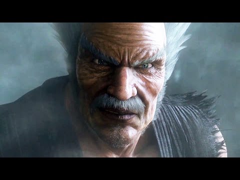 טקן 7 | Tekken 7 - Xbox One | Series X/S