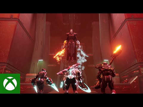Dolmen - Xbox