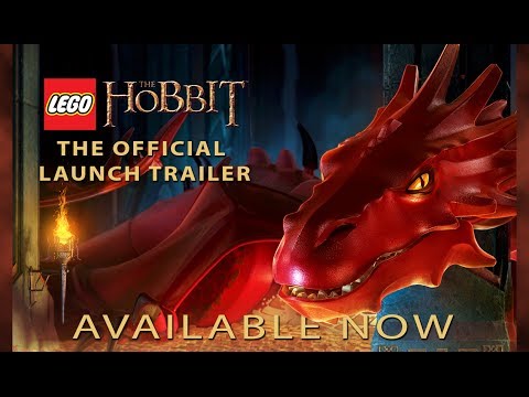 LEGO: The Hobbit - למחשב