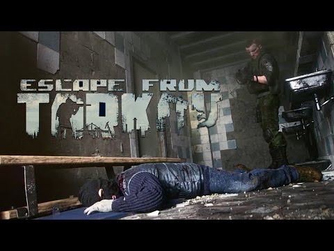 Escape from Tarkov (Standard Edition) - למחשב