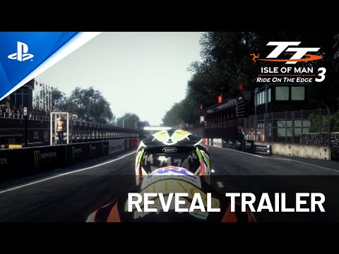 TT Isle of Man: Ride on the Edge 3 (Standard Edition) - Xbox