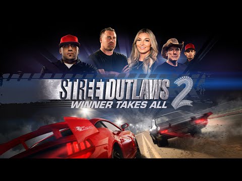 Street Outlaws 2: Winner Takes All (Deluxe Edition) - למחשב