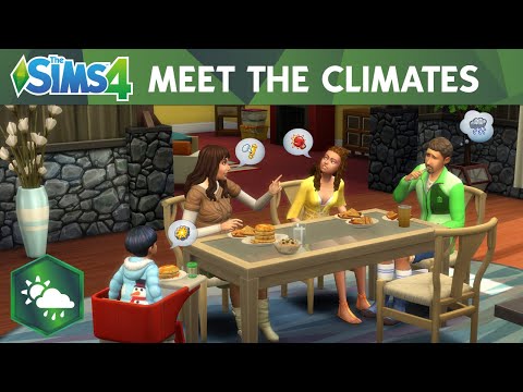 The Sims 4: Seasons - למחשב