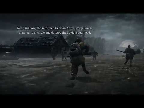 Company of Heroes 2 - Southern Fronts Mission Pack - למחשב