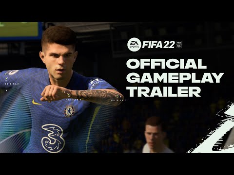 FIFA 22 (Ultimate Edition) - Xbox One | Series X/S - פיפא 22 אולטימייט