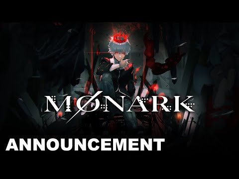 Monark (Standard Edition) - למחשב