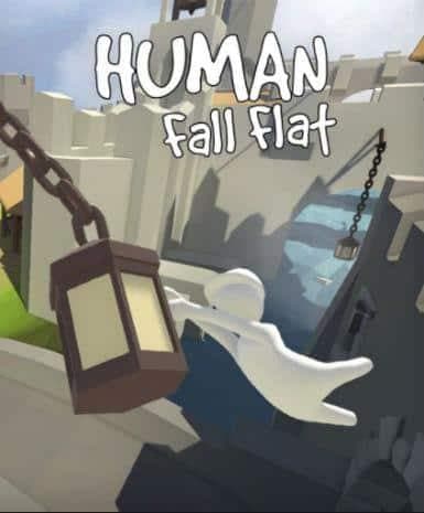 Human: Fall Flat - למחשב