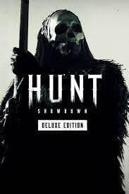 Hunt: Showdown (Deluxe Edition) - למחשב - EXON - גיימינג ותוכנות - משחקים ותוכנות למחשב ולאקס בוקס!
