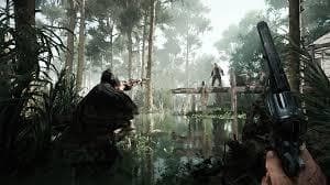 Hunt: Showdown (Deluxe Edition) - Xbox - EXON - גיימינג ותוכנות - משחקים ותוכנות למחשב ולאקס בוקס!