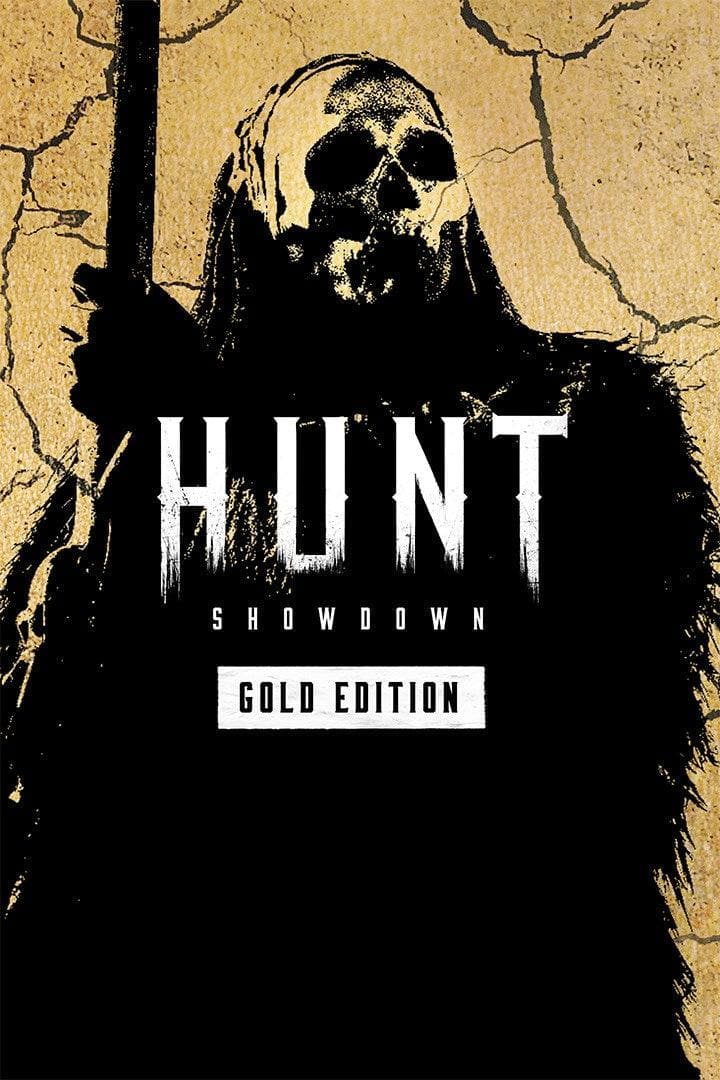 Hunt: Showdown (Gold Edition) - למחשב - EXON - גיימינג ותוכנות - משחקים ותוכנות למחשב ולאקס בוקס!