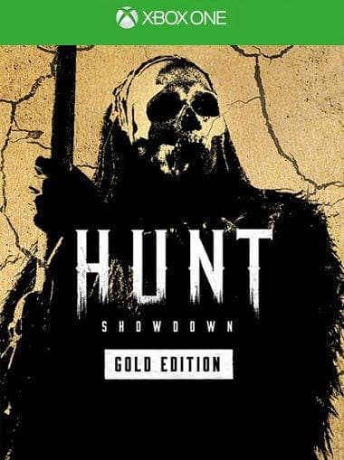 Hunt: Showdown (Gold Edition) - Xbox - EXON - גיימינג ותוכנות - משחקים ותוכנות למחשב ולאקס בוקס!