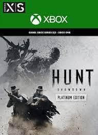 Hunt: Showdown (Platinum Edition) - Xbox - EXON - גיימינג ותוכנות - משחקים ותוכנות למחשב ולאקס בוקס!