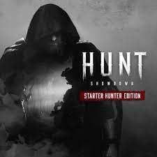 Hunt: Showdown (Starter Hunter Edition) - למחשב - EXON - גיימינג ותוכנות - משחקים ותוכנות למחשב ולאקס בוקס!