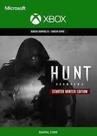 Hunt: Showdown (Starter Hunter Edition) - Xbox - EXON - גיימינג ותוכנות - משחקים ותוכנות למחשב ולאקס בוקס!