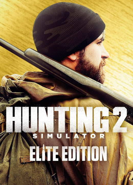 Hunting Simulator 2 (Elite Edition) - למחשב - EXON