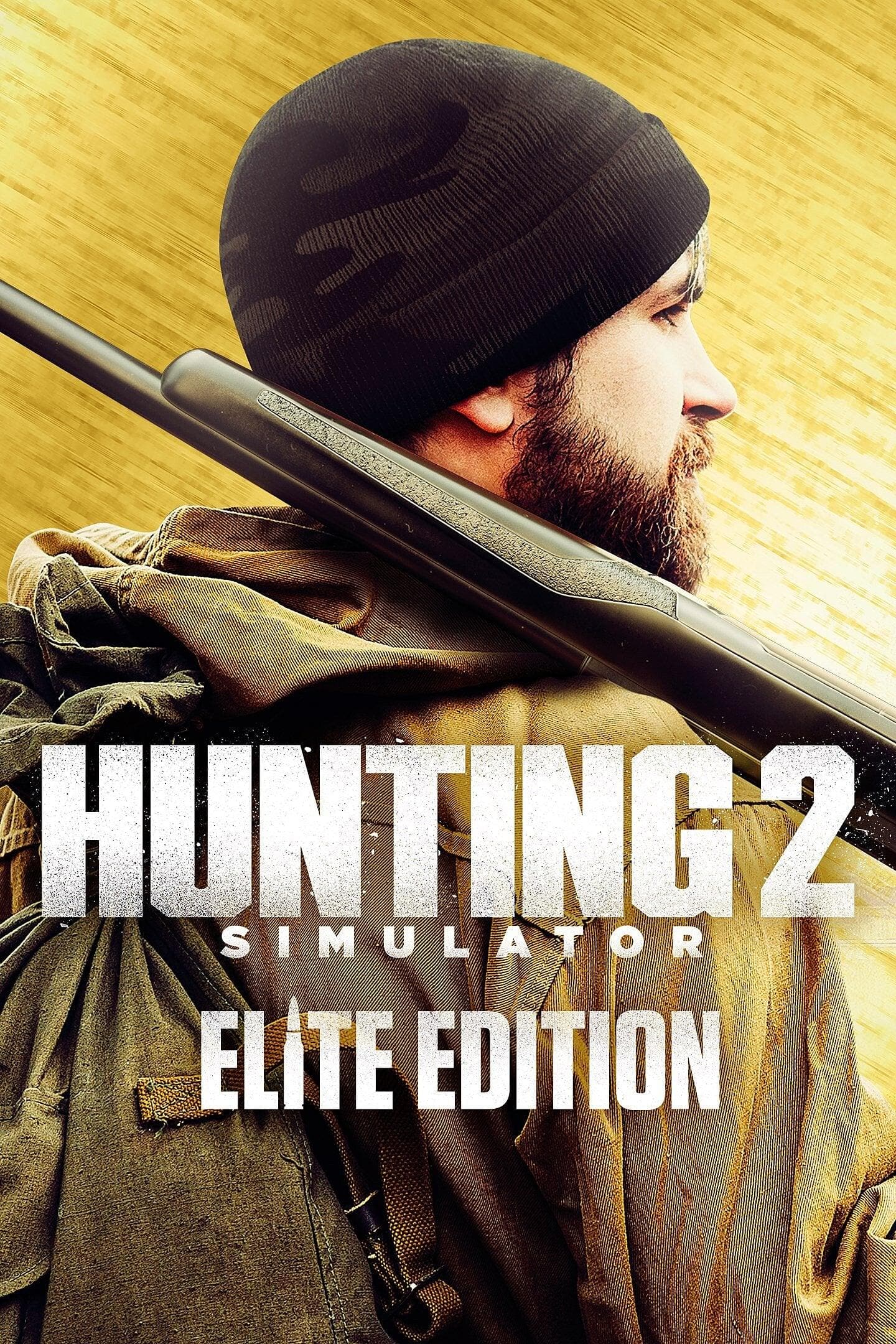 Hunting Simulator 2 (Elite Edition) - Xbox - EXON - גיימינג ותוכנות - משחקים ותוכנות למחשב ולאקס בוקס!