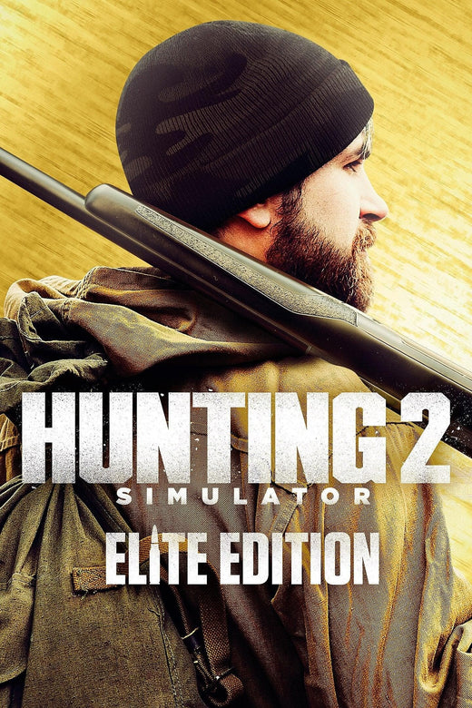Hunting Simulator 2 (Elite Edition) - Xbox - EXON