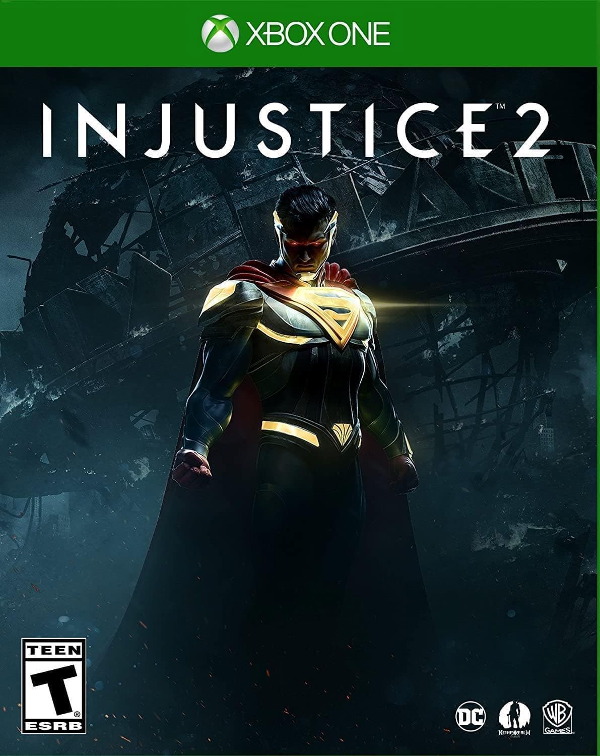 Injustice 2 - Xbox One | Series X/S