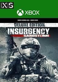 Insurgency: Sandstorm (Deluxe Edition) - Xbox - EXON