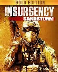 Insurgency: Sandstorm (Gold Edition) - למחשב - EXON - גיימינג ותוכנות - משחקים ותוכנות למחשב ולאקס בוקס!