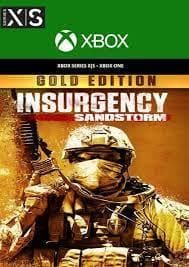 Insurgency: Sandstorm (Gold Edition) - Xbox - EXON - גיימינג ותוכנות - משחקים ותוכנות למחשב ולאקס בוקס!