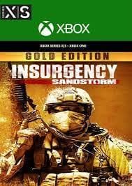 Insurgency: Sandstorm (Gold Edition) - Xbox - EXON