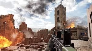 Insurgency: Sandstorm (Standard Edition) - Xbox - EXON