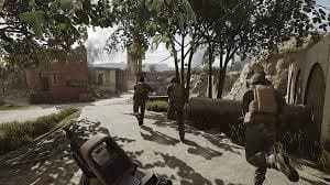 Insurgency: Sandstorm (Standard Edition) - Xbox - EXON