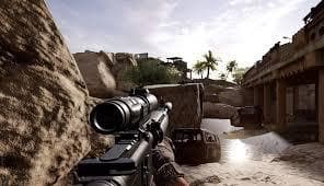 Insurgency: Sandstorm (Standard Edition) - Xbox - EXON