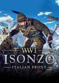 Isonzo (Deluxe Edition) - למחשב - EXON