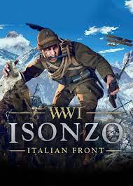 Isonzo (Standard Edition) - Xbox - EXON