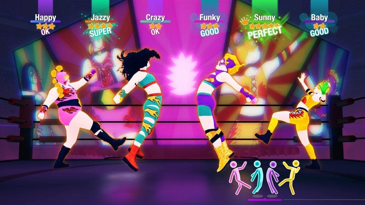 Just Dance 2021 - Xbox One | Series X/S - EXON גיימס משחקים ותוכנות למחשב ולאקס בוקס!