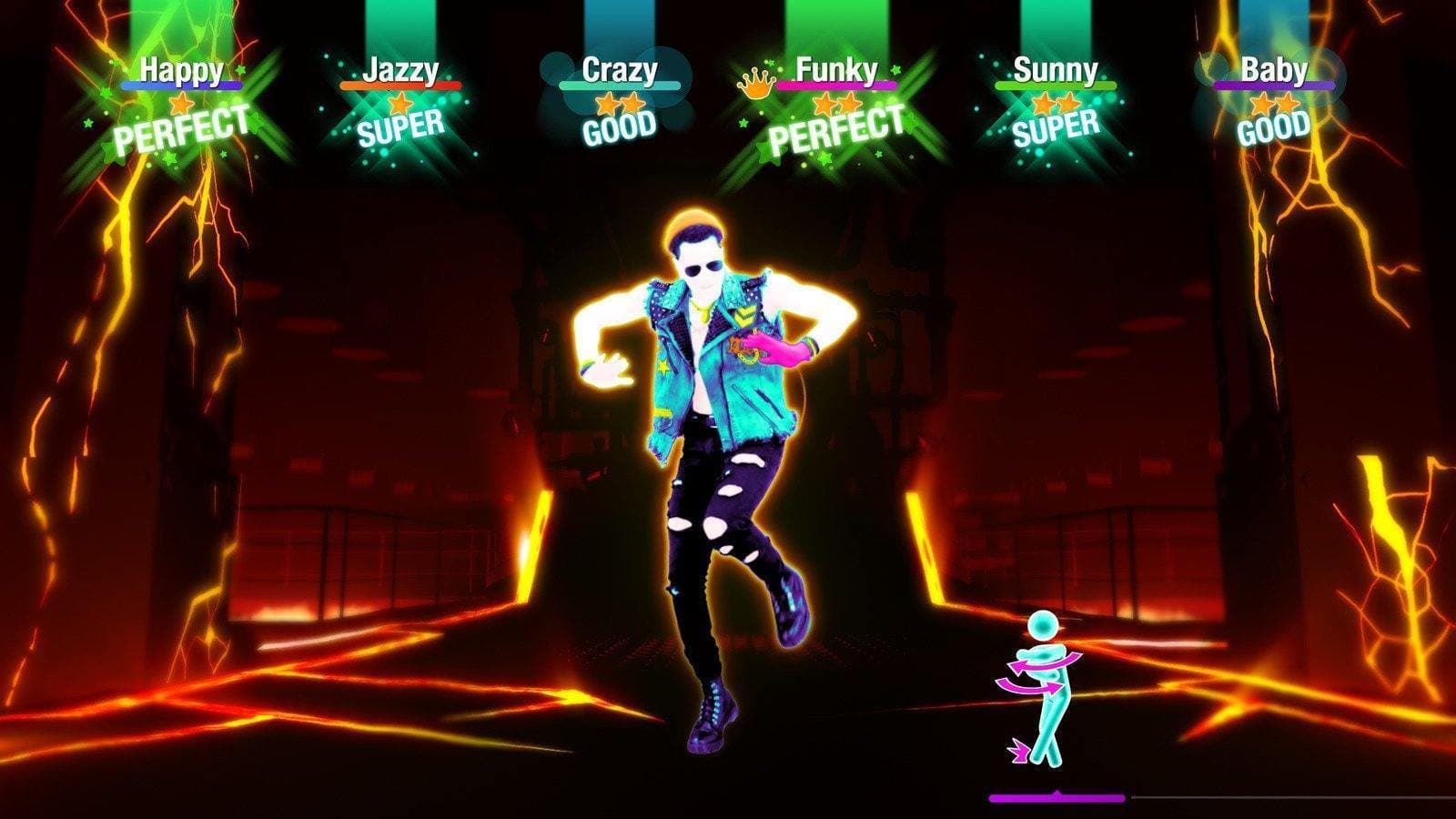 Just Dance 2021 - Xbox One | Series X/S - EXON גיימס משחקים ותוכנות למחשב ולאקס בוקס!