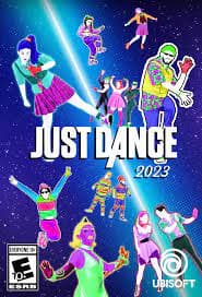 Just Dance® 2023 Edition - Nintendo Switch - EXON - גיימינג ותוכנות - משחקים ותוכנות למחשב ולאקס בוקס!