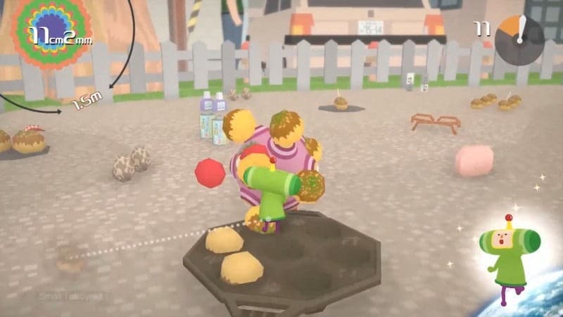 Katamari Damacy REROLL (Standard Edition) - Nintendo Switch - EXON - גיימינג ותוכנות - משחקים ותוכנות למחשב ולאקס בוקס!