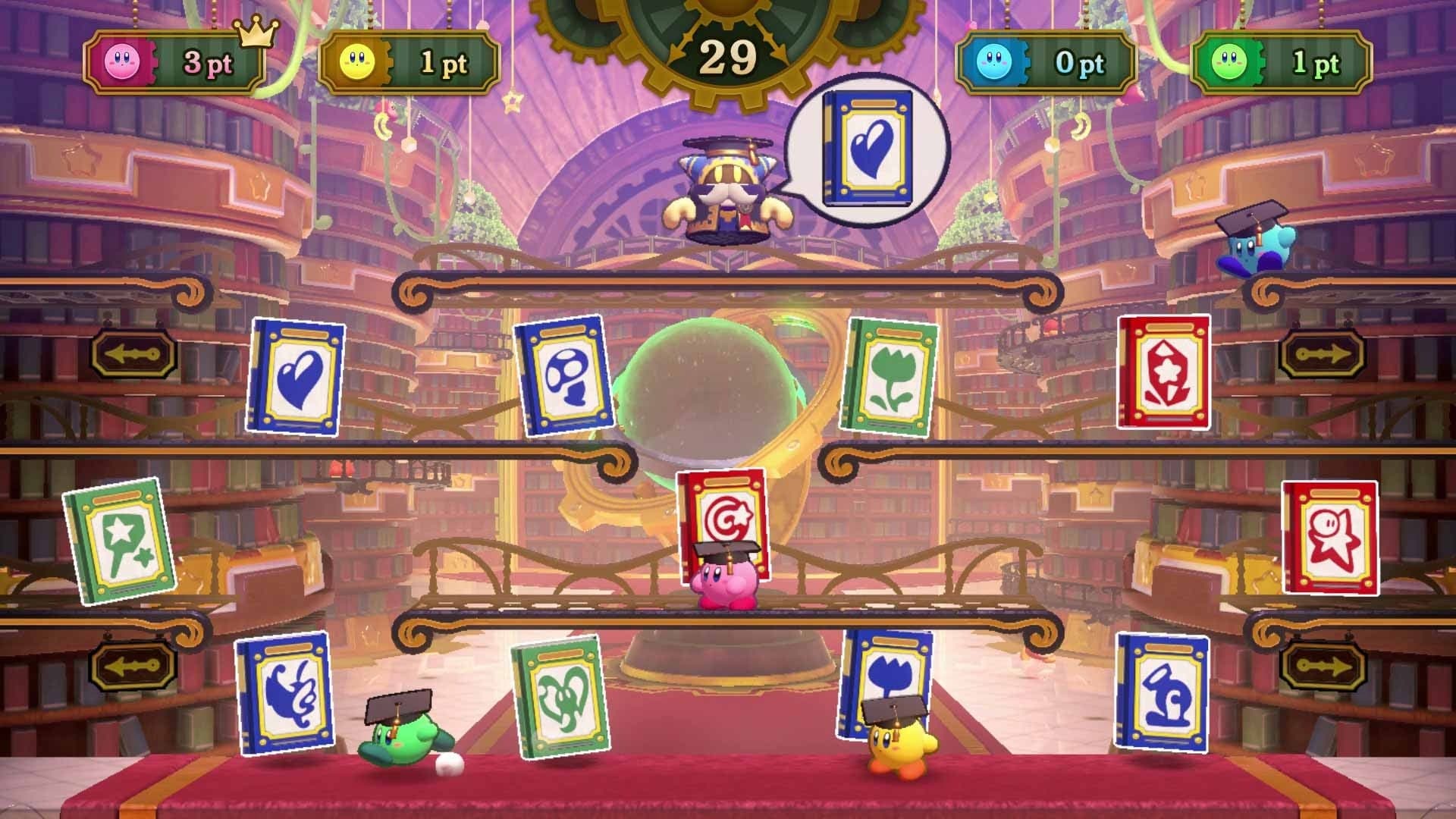 Kirby’s Return to Dream Land™ Deluxe - Nintendo Switch - EXON
