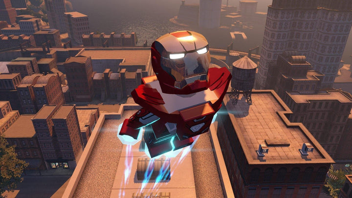LEGO Marvel’s Avengers - Xbox One | Series X/S - EXON