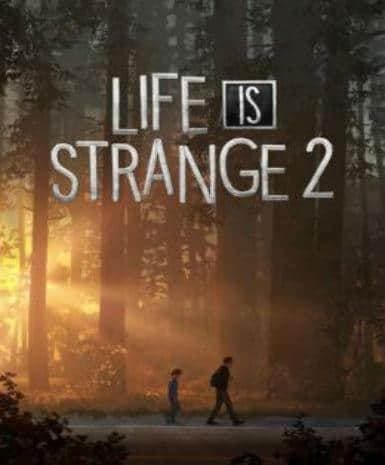 Life is Strange 2 Complete Season - למחשב