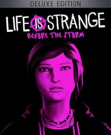 Life is Strange: Before the Storm (Standard Edition) - למחשב