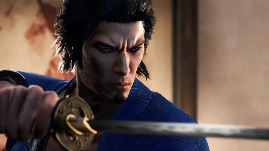 Like a Dragon: Ishin! (Digital Deluxe Edition) - למחשב ולאקסבוקס - EXON - גיימינג ותוכנות - משחקים ותוכנות למחשב ולאקס בוקס!