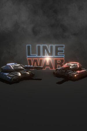 Line War - למחשב - EXON - גיימינג ותוכנות - משחקים ותוכנות למחשב ולאקס בוקס!