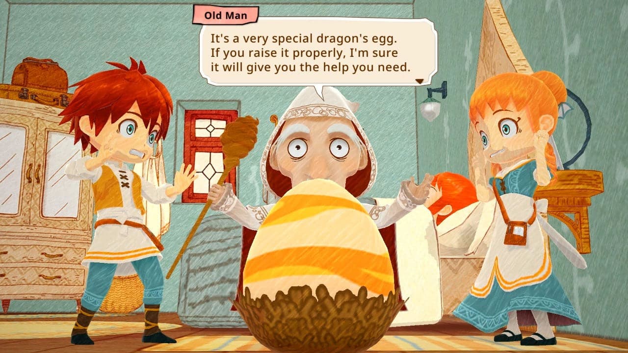 Little Dragons Cafe (Standard Edition) - Nintendo Switch - EXON - גיימינג ותוכנות - משחקים ותוכנות למחשב ולאקס בוקס!