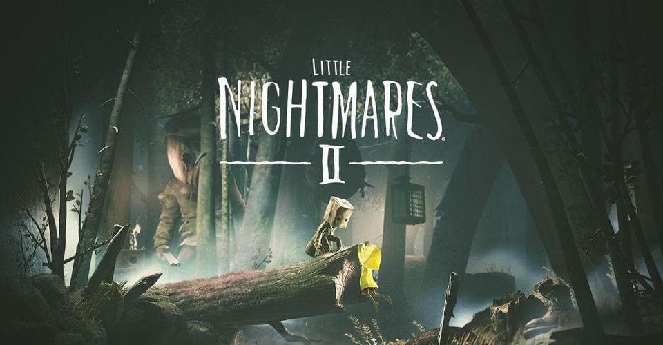 Little Nightmares 2 - למחשב - EXON גיימס - משחקים ותוכנות למחשב ולאקס בוקס!