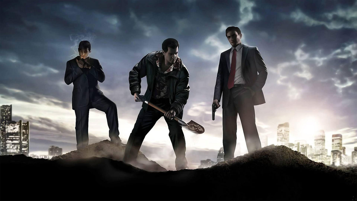 Mafia III (Definitive Edition) - למחשב