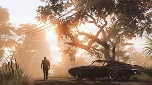 Mafia III - Xbox One - EXON גיימס משחקים ותוכנות למחשב ולאקס בוקס!