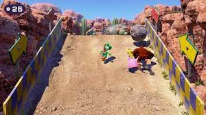 Mario Party™ Superstars - Nintendo Switch - EXON